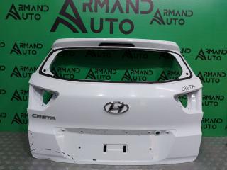 Запчасть дверь багажника Hyundai Creta 2016-2021 1 73700M0001 Б/У Дверь багажника Hyundai Creta 2016-2021 1 73700M0001 Б/У