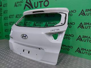 Дверь багажника Hyundai Creta 1