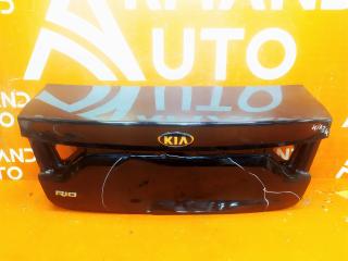 Крышка багажника Kia Rio 4 FB контрактная