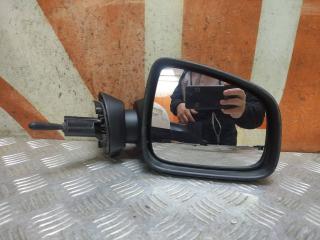 Зеркало правое RENAULT Logan 1 БУ