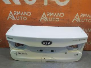 Крышка багажника KIA Rio 3 QB БУ