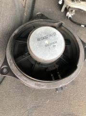 Запчасть колонка передняя правая BMW X5 2004