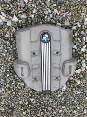 Запчасть декоративная крышка двс BMW X5 2005