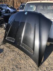 Капот BMW X5 2006