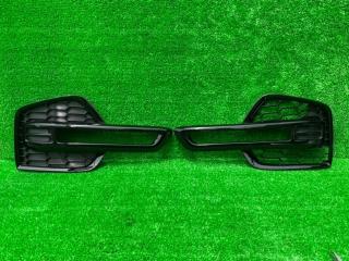 Ободок туманки передний левый HONDA ODYSSEY