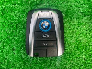 Чип-ключ BMW i3 2014