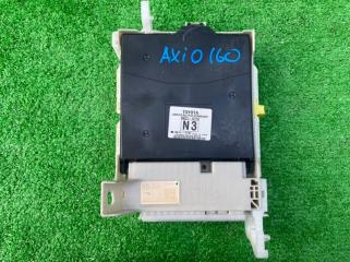 Запчасть блок body control TOYOTA COROLLA FIELDER 2014