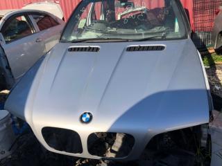 Капот BMW X5