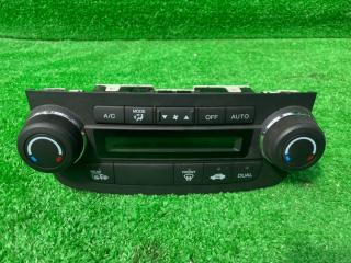 Запчасть климат-контроль HONDA CR-V