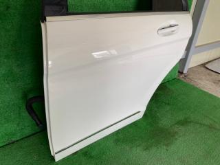 Дверь задняя левая C-Class W204 M 271 DE 18 AL Дверь задняя левая C-Class W204 M 271 DE 18 AL