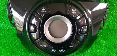 Запчасть климат контроль NISSAN NOTE