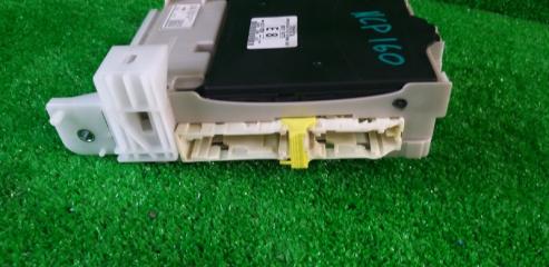 Блок body control PROBOX NCP165V 1NZFE Блок body control PROBOX NCP165V 1NZFE
