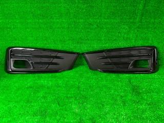 Запчасть ободок туманки передний левый SUBARU IMPREZA