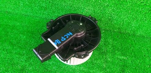 Мотор печки PROBOX NCP160V 1NZFE Мотор печки PROBOX NCP160V 1NZFE