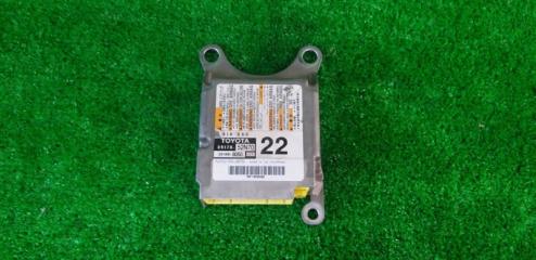Запчасть блок управления airbag TOYOTA PROBOX NCP160V 1NZFE 89170-52N70 контрактная Блок управления airbag TOYOTA PROBOX NCP160V 1NZFE 89170-52N70 контрактная
