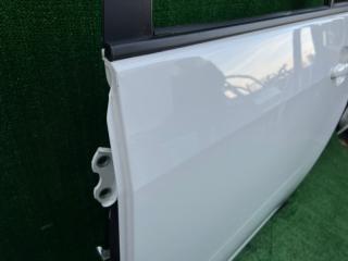 Дверь задняя левая PROBOX NSP160V 1NR-FE Дверь задняя левая PROBOX NSP160V 1NR-FE