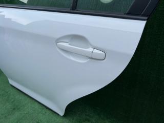 Дверь задняя левая COROLLA AXIO NKE165 1NRFE Дверь задняя левая COROLLA AXIO NKE165 1NRFE