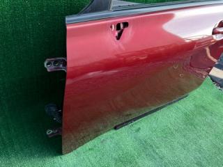 Дверь передняя левая NISSAN NOTE E12 HR12DDR Дверь передняя левая NISSAN NOTE E12 HR12DDR