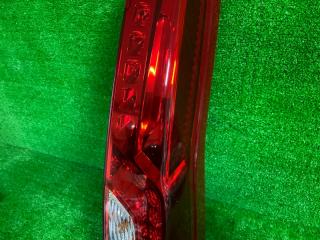 Стоп-сигнал задний правый NISSAN X-TRAIL DNT31 DNT31 Стоп-сигнал задний правый NISSAN X-TRAIL DNT31 DNT31