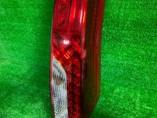 Стоп-сигнал задний правый X-TRAIL DNT31 DNT31 Стоп-сигнал задний правый X-TRAIL DNT31 DNT31