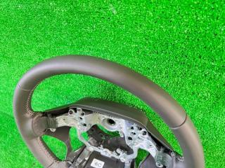Руль передний TOYOTA LAND CRUISER PRADO GRJ150 2TRFE Руль передний TOYOTA LAND CRUISER PRADO GRJ150 2TRFE