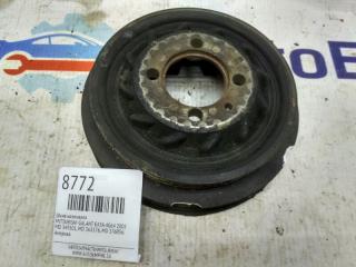 Шкив коленвала MITSUBISHI GALANT 2003