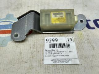 Запчасть датчик airbag левый MITSUBISHI ECLIPSE 2004