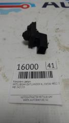 Запчасть концевик двери MITSUBISHI OUTLANDER XL 2008