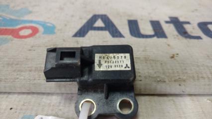 Запчасть датчик airbag MITSUBISHI GALANT 1996-2005