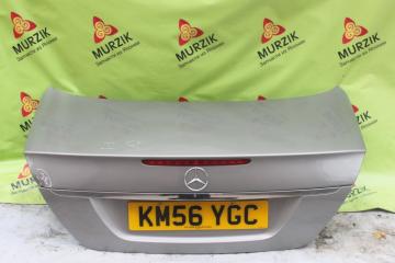 Крышка багажника MERCEDES E-CLASS 2006