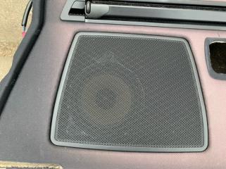 Запчасть динамик задний BMW 3 2010