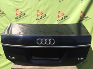 Крышка багажника AUDI A6 2004
