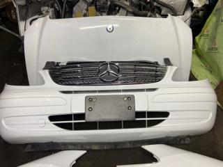 Ноускат MERCEDES V-CLASS W639 112.951 3.2L Ноускат MERCEDES V-CLASS W639 112.951 3.2L