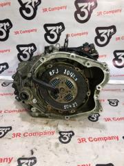Запчасть мкпп PEUGEOT 307 3A RFJ контрактная МКПП PEUGEOT 307 3A RFJ контрактная