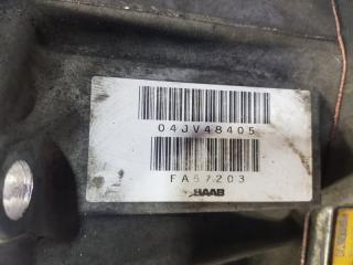 АКПП SAAB 9 YS3F Z20NET АКПП SAAB 9 YS3F Z20NET