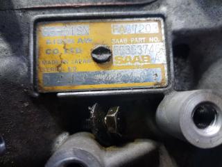 АКПП 9 YS3F Z20NET АКПП 9 YS3F Z20NET