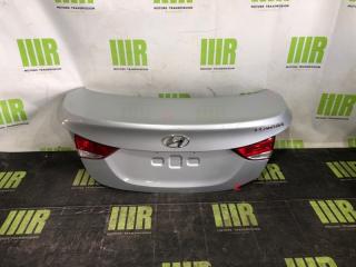 Запчасть крышка багажника HYUNDAI ELANTRA
