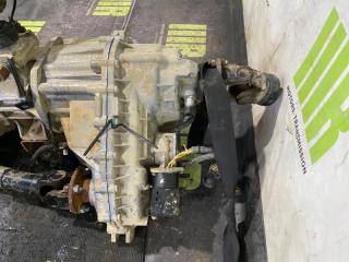 МКПП HOVER H5 GW4D20 МКПП HOVER H5 GW4D20