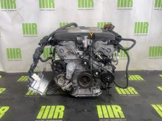 Запчасть двигатель INFINITI G35
