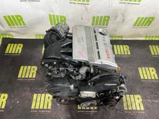 Двигатель RX330 3MZ-FE Двигатель RX330 3MZ-FE