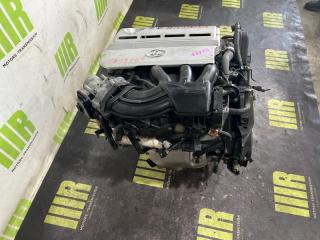 Двигатель LEXUS RX330 3MZ-FE