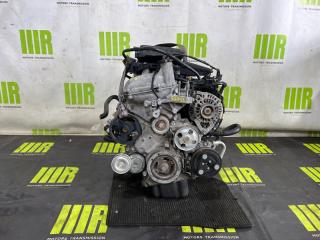 Запчасть двигатель MAZDA MAZDA3
