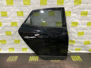 Запчасть дверь боковая задняя правая HYUNDAI IX35