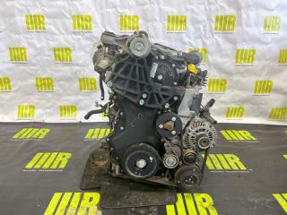 Запчасть двигатель NISSAN X-TRAIL