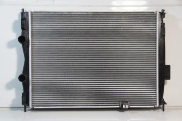 Запчасть радиатор охлаждения двигателя Nissan Qashqai 2007-2012