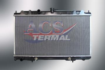 Запчасть радиатор охлаждения двигателя Nissan Almera 2000-2006