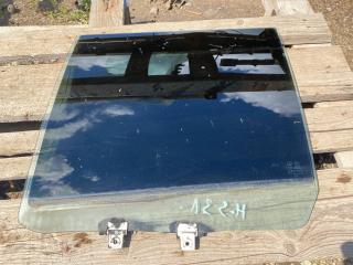 Запчасть стекло дверное заднее левое Great Wall Hover H3 2011