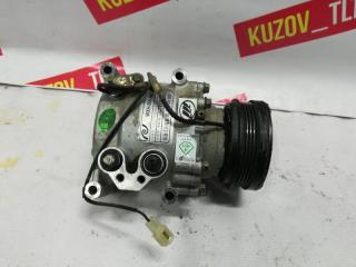 Запчасть компрессор кондиционера LIFAN BREEZ 2010