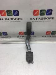 Запчасть педаль газа CITROEN C4