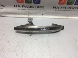 Запчасть ручка двери внешняя задняя правая HONDA ACCORD